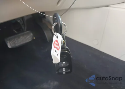 2008 Hyundai Santa Fe Limited/Se from USA, damaged, VIN 5NMSH13E88H195100